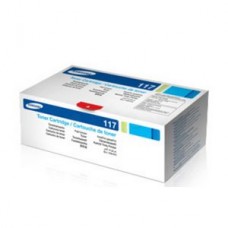 Genuine Samsung MLT-D117S Toner Cartridge