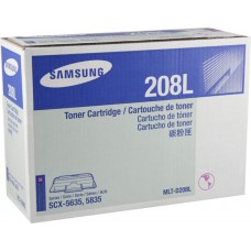 Genuine Samsung MLT-D208L Toner Cartridge