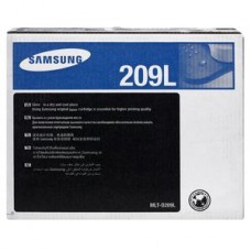 Genuine Samsung MLT-D209L Laser Toner Cartridge