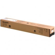 Genuine Sharp MX36GTBA Black Copier Toner