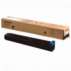 Genuine Sharp MX36GTCA Cyan Copier Toner