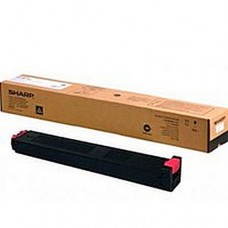 Genuine Sharp MX36GTMA Magenta Copier Toner
