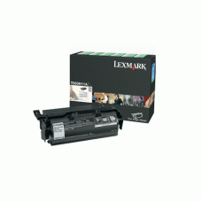 Genuine Lexmark T650 / T652 Prebate Toner Cartridge
