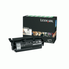 Genuine Lexmark T654 Prebate Toner Cartridge