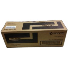 Genuine Kyocera TK-1144 Black Toner 