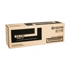 Genuine Kyocera TK-134 Black Toner 