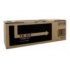 Genuine Kyocera TK-164 Black Toner 