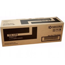 Genuine Kyocera TK-174 Black Toner 
