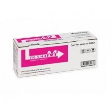 Genuine Kyocera TK-5144    Magenta Toner Cartridge 