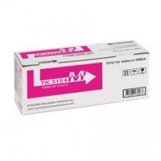 Kyocera TK-5154   Magenta Toner Cartridge 