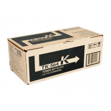 Genuine Kyocera TK-564 Black Toner 