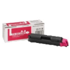 Genuine Kyocera TK-584 Magenta Toner 