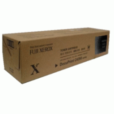 Genuine Xerox DocuPrint C4350 Black Toner Cartridge
