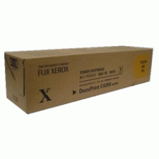 Genuine Xerox DocuPrint C4350 Yellow Toner Cartridge