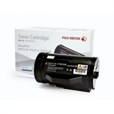Genuine Xerox DocuPrint 355df / 355d Toner Cartridge - High Yield