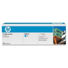 Genuine HP Cyan Toner Cartridge 