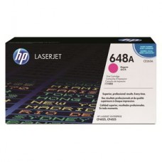 Genuine HP CE263A Magenta Laserjet