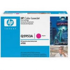 Genuine HP Magenta Toner Cartridge 