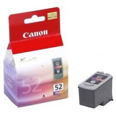 Genuine Canon CL-52 FINE Photo Ink Cartridge